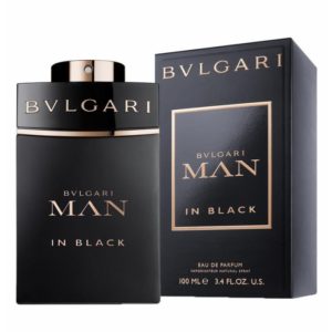 Bvlgari Man In Black Eau De Parfum 100ml for men