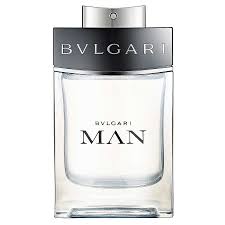 Bvlgari Man EDT perfume 100ml for men