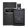 Jimmy Choo Man Intense Eau De Toilette, 100ml