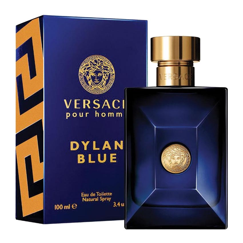 versace homme men