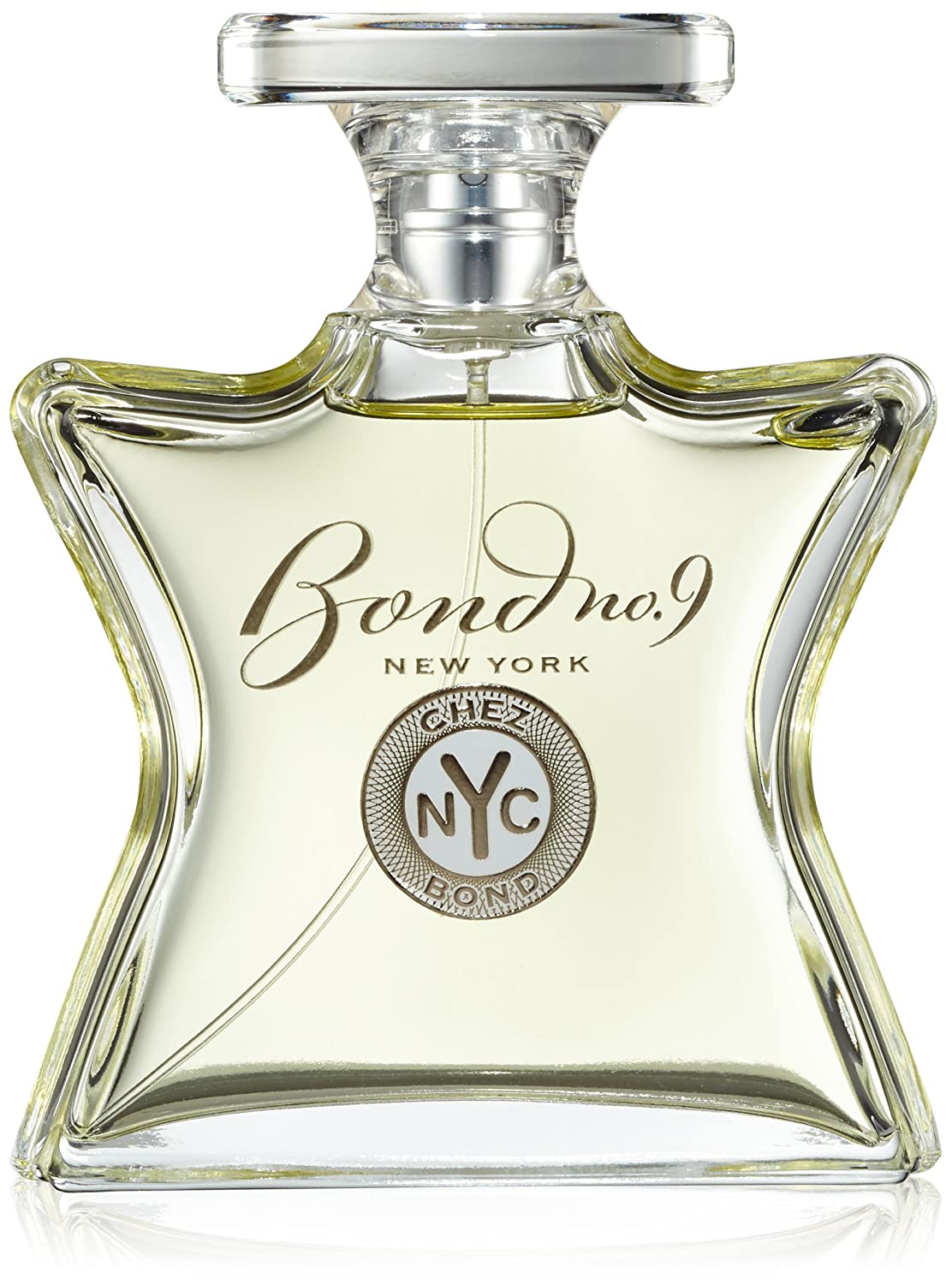 Bond No 9 Chez Bond for men and women EDP perfume 100ml Perfumekart