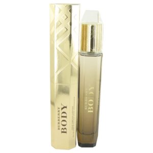 Burberry Body (Gold Limited Edition) Eau De Parfum Spray  for Women 85ml