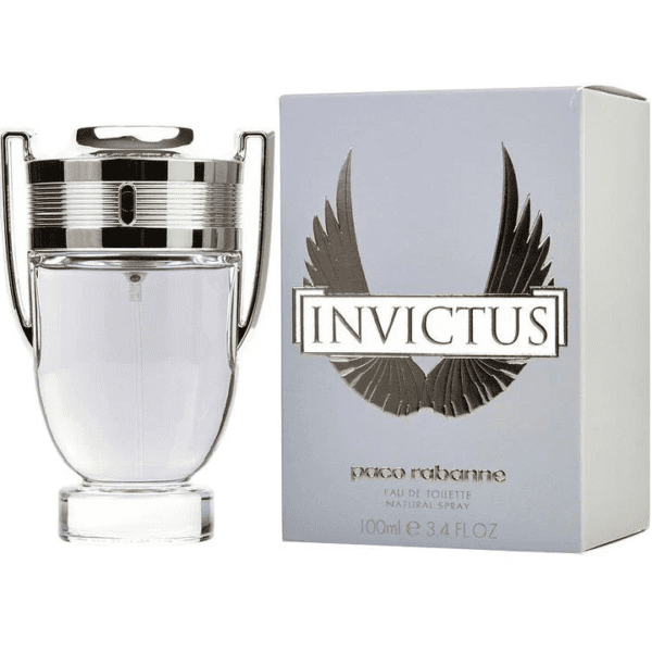 Paco Rabanne Invictus Eau De Toilette 150ml perfume for Men Tester ...