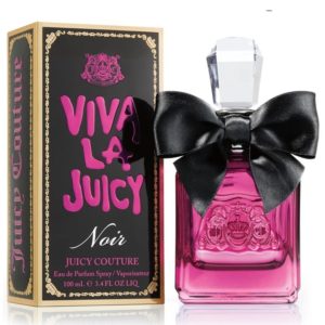 Viva La Juicy Noir by Juicy Couture 100ml EDP