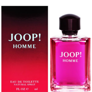Joop Homme Eau de Toilette  (For Men)