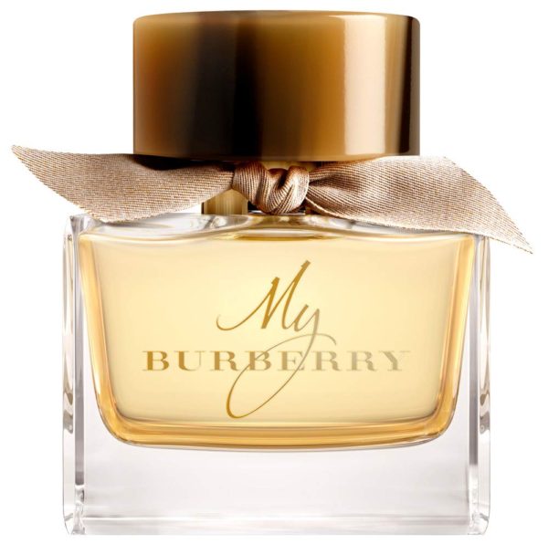 Burberry My Burberry EDP For Women 90 Ml – Perfumekart