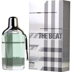 Burberry The Beat EDT 100ml For Men