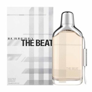 Burberry The Beat EDP 75ml For Women
