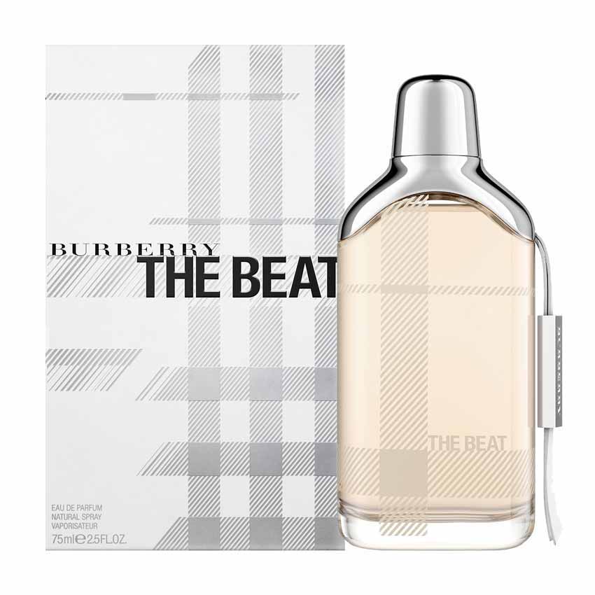 Maak los Normaal elleboog Burberry The Beat EDP 75ml For Women | Perfumekart