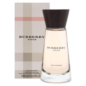 Burberry Touch EDP 100ml Perfume For women