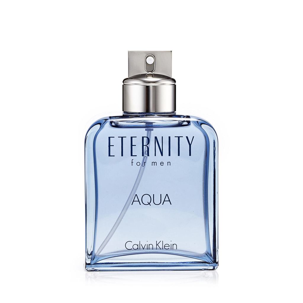 Calvin Klein Eternity AQUA EDT for Men 100ml – Perfumekart