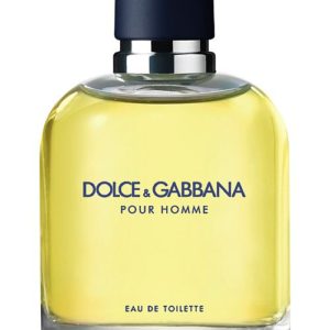 Dolce & Gabbana Pour Homme EDT Men 125ml (Tester)