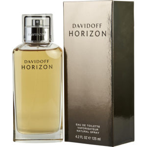 Davidoff Horizon EDT 125ml for Men
