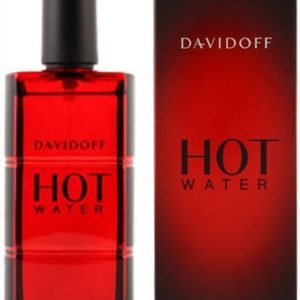 Davidoff Hot Water EDT 110 ml for Men