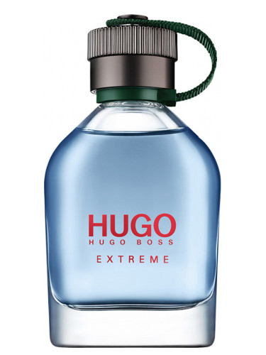 Hugo boss hugo extreme edp new arrivals