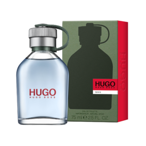 Hugo Boss Man EDT 200ml Perfume for Men Tester