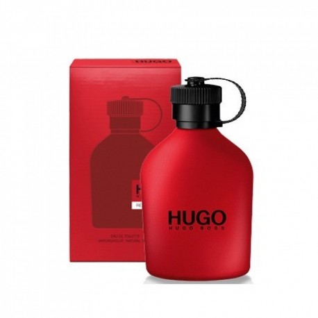 hugo boss red 100ml