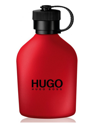 hugo boss red aftershave 