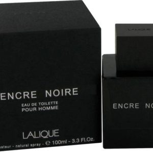 Lalique Encre Noir Perfume for Men EDT 100ml