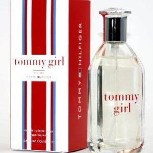 Tommy Girl EDT Perfume for Women 100 ml
