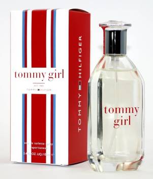 tommy girl 100