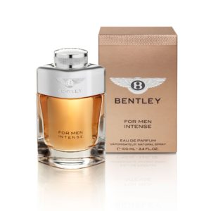 BENTLEY Intense Eau De Perfume For Men  100ml