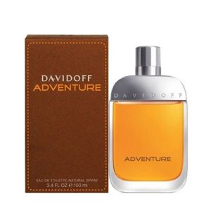 Davidoff Adventure EDT 100ml for Men