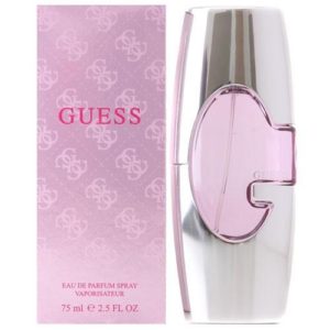 Guess Pink EDP 75ml For Women Online at Lowest Price in India