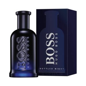 Hugo Boss Bottled Night Eau De Toilette 200ml Unboxed Tester