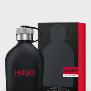 Hugo Boss Just different EDT Perfume For Men 125ml