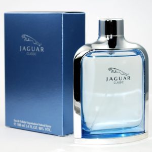 Jaguar Classic Blue EDT 100ml For Men