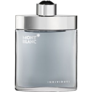 Mont Blanc Individuel EDT 75ml for Men (box without cellophane)