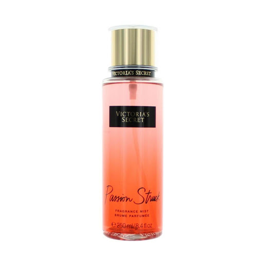 Victoria’s Secret Passion Struck Fragrance Body Mist 250ml – Perfumekart