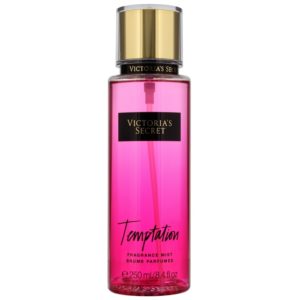 Victoria's Secret Temptation Fragrance Body Mist 250ml
