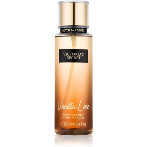 Victoria’s Secret Vanilla Lace Fragrance Body Mist 250ml – Perfumekart