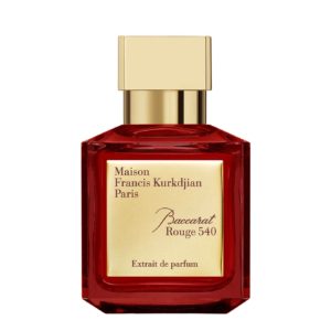 Baccarat Rouge 540 Inspiration/Alternative  Extrait de Parfum 50ml