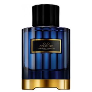 CAROLINA HERRERA Confidential Oud Couture Inspiration/Alternative 50ml Extrait de Parfum