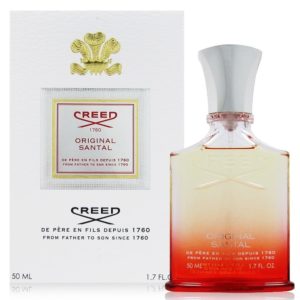 Creed Original Santal Inspiration/Alternative 50ml Extrait de Parfum