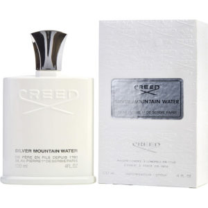 Creed Silver Mountain Water Inspiration/Alternative 50ml Extrait de Parfum