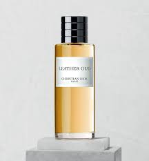 Christian Dior Leather Oud Inspiration/Alternative 50ml Extrait de Parfum