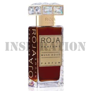 Roja Dove Musk Aoud Inspiration/Alternative Extrait De Parfum 50ml