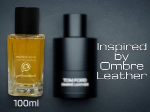 Urban Leather (Inspired by T0M F0RD Ombre Leather) Extrait