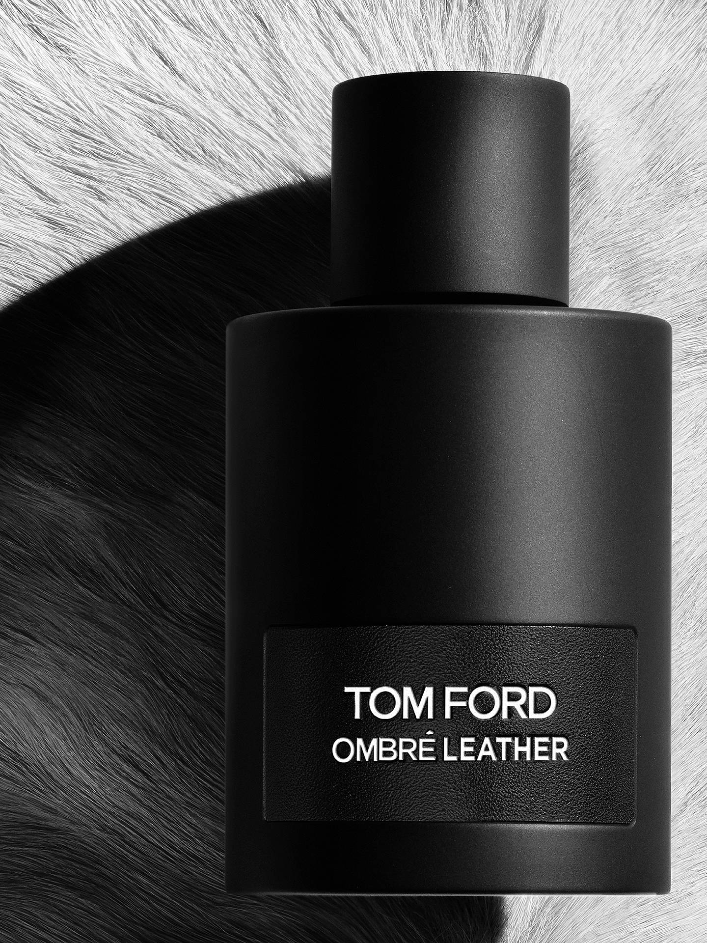 tom ford ombré leather