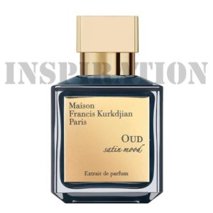 Oud Satin Mood Inspiration/Alternative  Extrait de Parfum 50ml