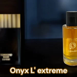 Onyx L' Extreme (Inspired by T0M F0RD Noir Extreme)