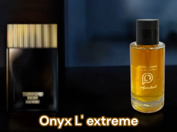 Onyx L' Extreme (Inspired by T0M F0RD Noir Extreme)