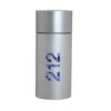 212 carolina herrera hombre 100 ml hot sale