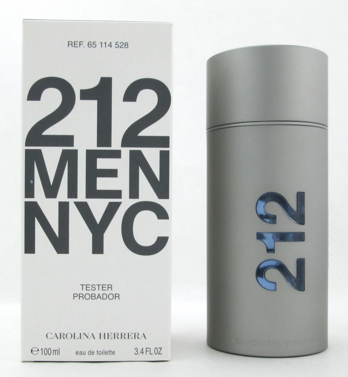 212 men's perfume discount 100ml