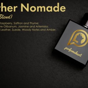 Leather Nomade (Private Blend) Extrait de Parfum
