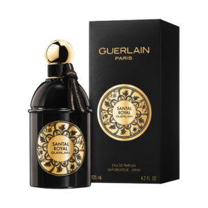 Guerlain Santal Royal by Guerlain , Eau De Parfum 125 ml